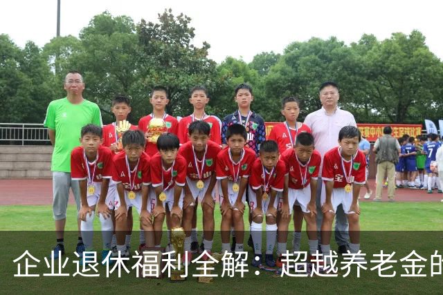 企业退休福利全解：超越养老金的多重保障