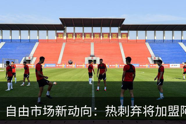 自由市场新动向：热刺弃将加盟阿贾克斯，拜仁锁定核心至2029年